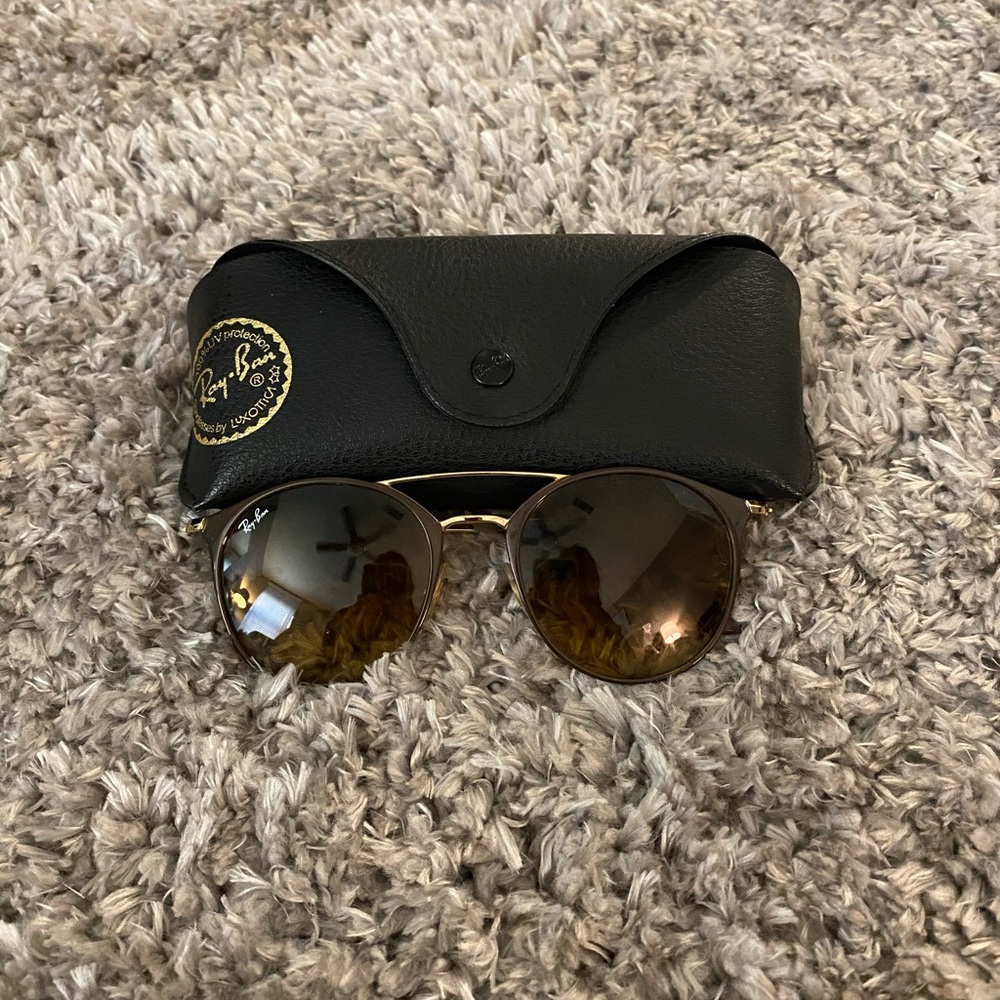 Ray-Ban Sunglasses